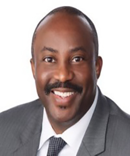 Headshot of Erie johnson