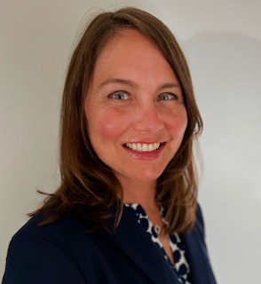 Headshot of Katie Selden