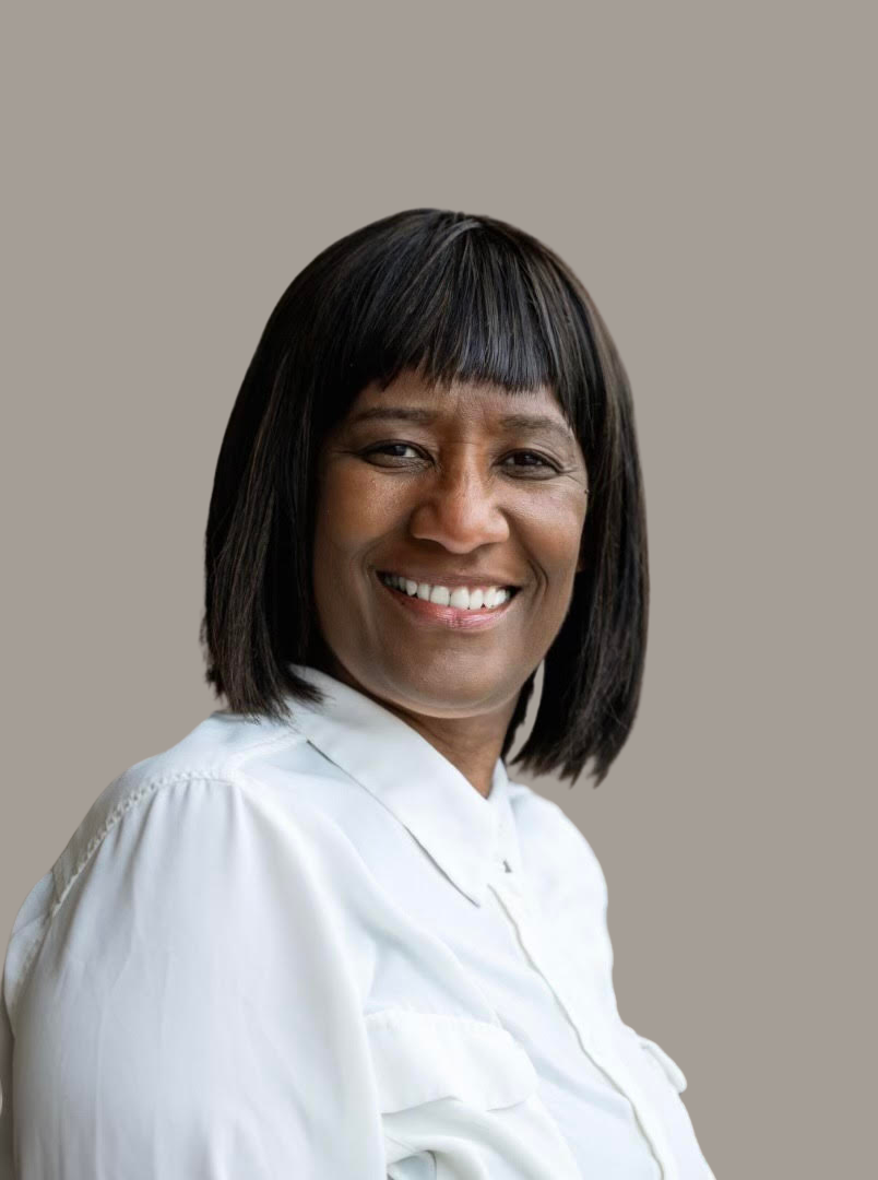 Headshot of Karen Roebuck