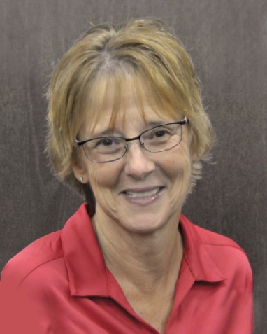 Headshot of Nancy Renkes