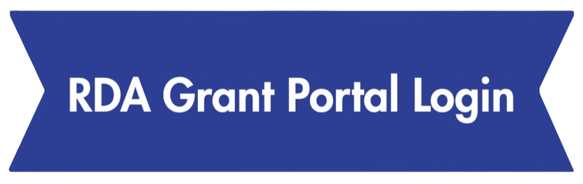 Grant Portal Login