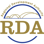 Regional Development Authority (Quad Cities) logo